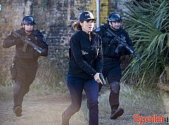 NCIS: New Orleans: 2x16 Second Chances - zdjęcia promocyjne