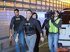 NCIS: New Orleans: 2x16 Second Chances - zdjęcia promocyjne