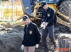 NCIS: New Orleans: 2x16 Second Chances - zdjęcia promocyjne