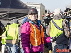 NCIS: New Orleans: 2x16 Second Chances - zdjęcia promocyjne