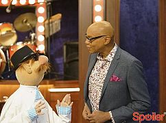 The Muppets: 1x13 Got Silk? - zdjęcia promocyjne
