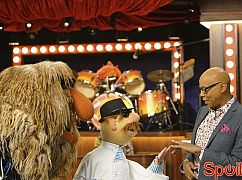 The Muppets: 1x13 Got Silk? - zdjęcia promocyjne