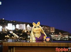 The Muppets: 1x13 Got Silk? - zdjęcia promocyjne