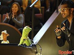 The Muppets: 1x13 Got Silk? - zdjęcia promocyjne