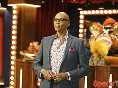 The Muppets: 1x13 Got Silk? - zdjęcia promocyjne