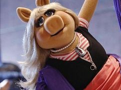 The Muppets: 1x13 Got Silk? - zdjęcia promocyjne