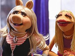 The Muppets: 1x13 Got Silk? - zdjęcia promocyjne