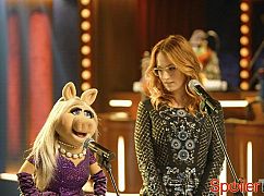 The Muppets: 1x13 Got Silk? - zdjęcia promocyjne