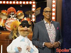The Muppets: 1x13 Got Silk? - zdjęcia promocyjne
