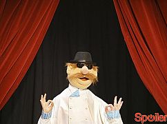 The Muppets: 1x13 Got Silk? - zdjęcia promocyjne