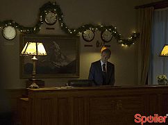 The Night Manager: 1x01 - zdjęcia promocyjne