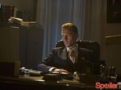 The Night Manager: 1x01 - zdjęcia promocyjne
