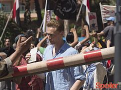 The Night Manager: 1x01 - zdjęcia promocyjne