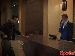The Night Manager: 1x01 - zdjęcia promocyjne