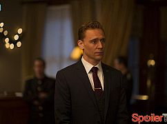 The Night Manager: 1x01 - zdjęcia promocyjne