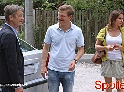 Barwy szczęścia odc. 1394 - zdjęcia promocyjne