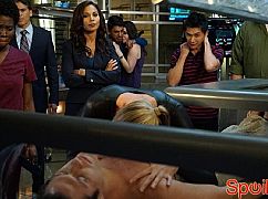 Stitchers: 2x01 2.0 - zdjęcia promocyjne