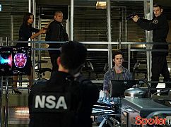 Stitchers: 2x01 2.0 - zdjęcia promocyjne