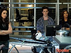 Stitchers: 2x01 2.0 - zdjęcia promocyjne