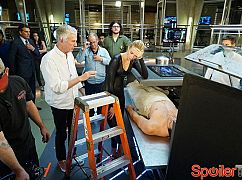 Stitchers: 2x01 2.0 - zdjęcia promocyjne