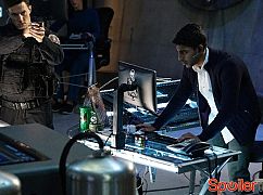 Stitchers: 2x01 2.0 - zdjęcia promocyjne