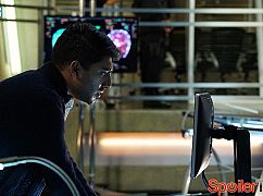 Stitchers: 2x01 2.0 - zdjęcia promocyjne