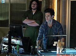 Stitchers: 2x01 2.0 - zdjęcia promocyjne