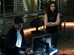 Stitchers: 2x01 2.0 - zdjęcia promocyjne