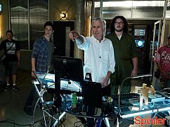 Stitchers: 2x01 2.0 - zdjęcia promocyjne