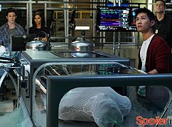 Stitchers: 2x01 2.0 - zdjęcia promocyjne