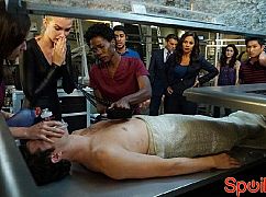 Stitchers: 2x01 2.0 - zdjęcia promocyjne