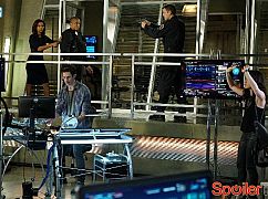 Stitchers: 2x01 2.0 - zdjęcia promocyjne