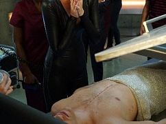 Stitchers: 2x01 2.0 - zdjęcia promocyjne