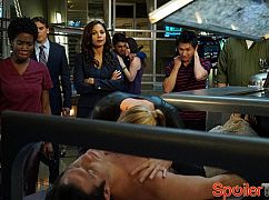 Stitchers: 2x01 2.0 - zdjęcia promocyjne