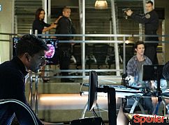Stitchers: 2x01 2.0 - zdjęcia promocyjne