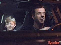Billions: 1x07 The Punch - zdjęcia promocyjne