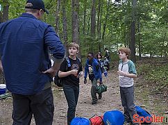 Billions: 1x07 The Punch - zdjęcia promocyjne