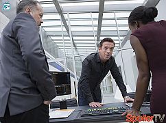 Billions: 1x07 The Punch - zdjęcia promocyjne