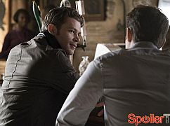 Pamiętniki wampirów: 7x14 Moonlight on the Bayou - zdjęcia promocyjne