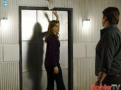 Castle: 8x12 The Blame Game - zdjęcia promocyjne