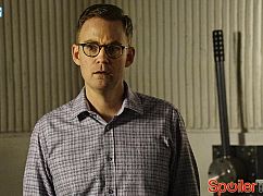 Castle: 8x12 The Blame Game - zdjęcia promocyjne