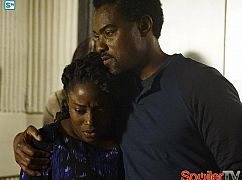 Castle: 8x12 The Blame Game - zdjęcia promocyjne