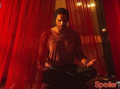 The Magicians: 1x05 Mendings, Major and Minor - zdjęcia promocyjne