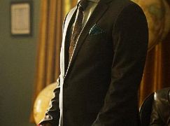The Magicians: 1x05 Mendings, Major and Minor - zdjęcia promocyjne