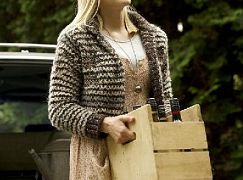 The Magicians: 1x05 Mendings, Major and Minor - zdjęcia promocyjne