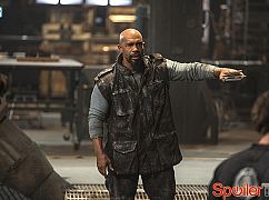 The 100: 3x04 Watch the Thrones - zdjęcia promocyjne