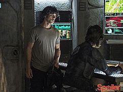The 100: 3x04 Watch the Thrones - zdjęcia promocyjne