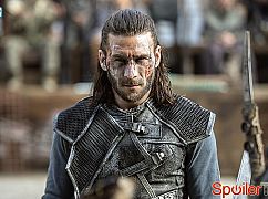 The 100: 3x04 Watch the Thrones - zdjęcia promocyjne
