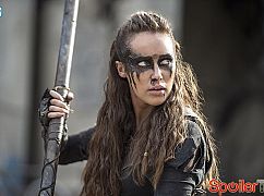 The 100: 3x04 Watch the Thrones - zdjęcia promocyjne