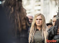 The 100: 3x04 Watch the Thrones - zdjęcia promocyjne
